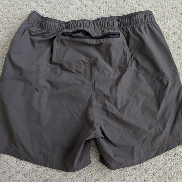 4x Graves PX Shorts - Path Projects - Picture 5 of 9